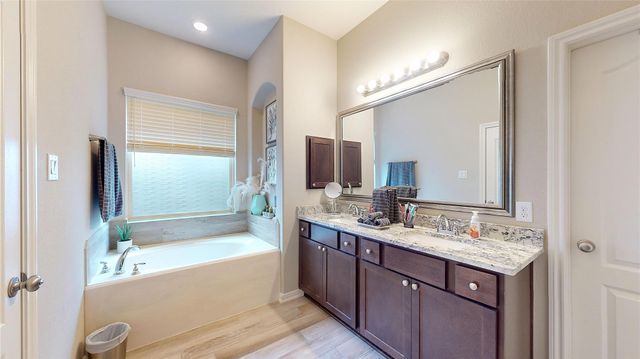 309 Serenata Woods Trail, Willis, TX 77318