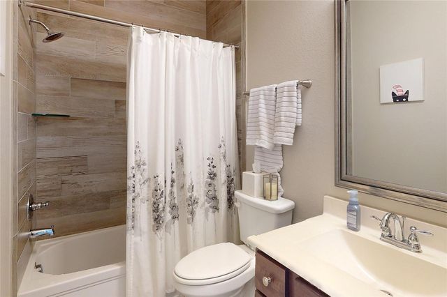309 Serenata Woods Trail, Willis, TX 77318