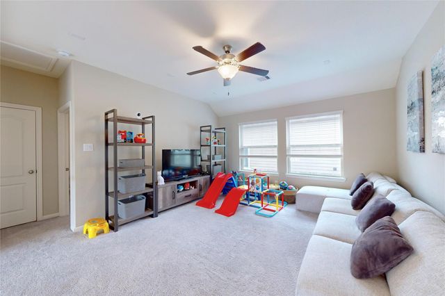 309 Serenata Woods Trail, Willis, TX 77318