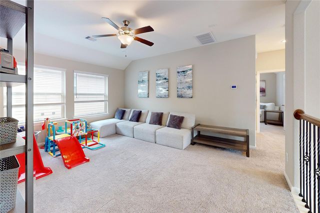 309 Serenata Woods Trail, Willis, TX 77318