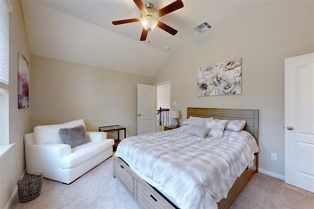 309 Serenata Woods Trail, Willis, TX 77318