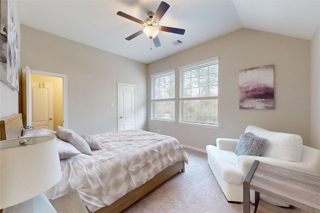 309 Serenata Woods Trail, Willis, TX 77318