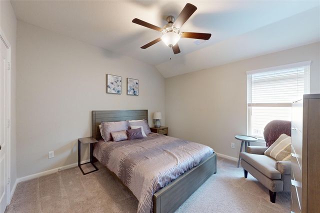 309 Serenata Woods Trail, Willis, TX 77318