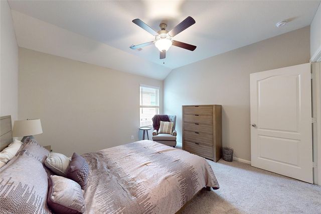 309 Serenata Woods Trail, Willis, TX 77318
