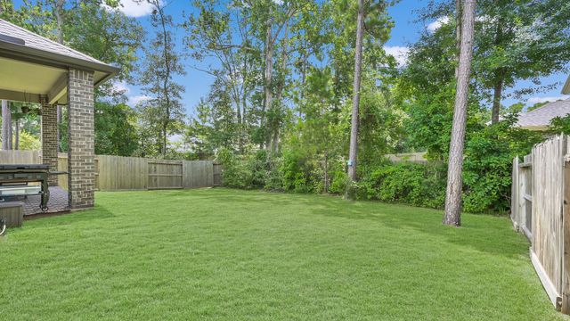309 Serenata Woods Trail, Willis, TX 77318