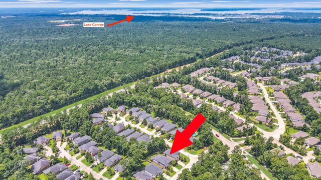 309 Serenata Woods Trail, Willis, TX 77318