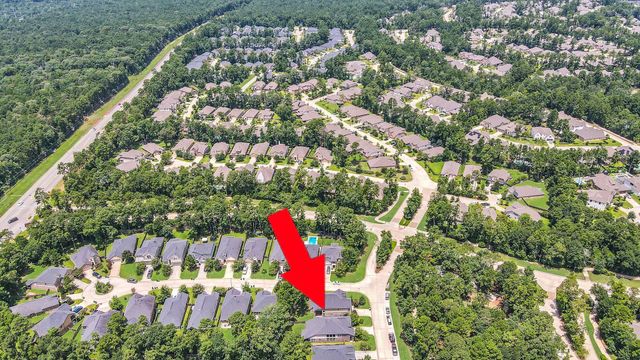 309 Serenata Woods Trail, Willis, TX 77318