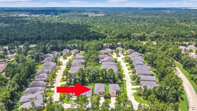 309 Serenata Woods Trail, Willis, TX 77318