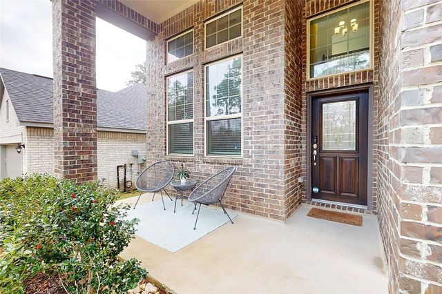 309 Serenata Woods Trail, Willis, TX 77318