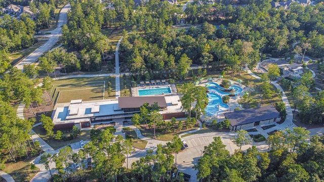 309 Serenata Woods Trail, Willis, TX 77318