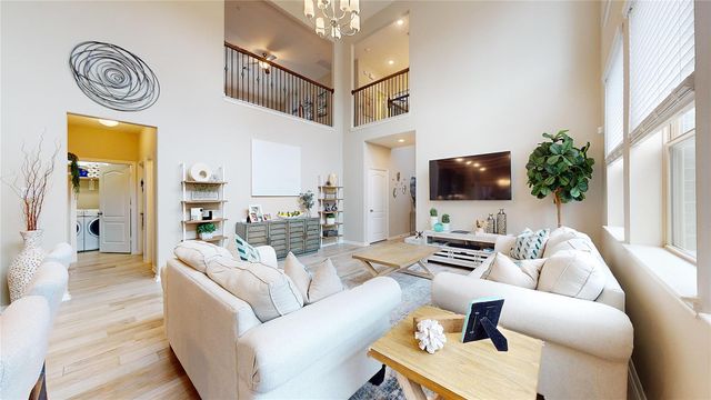 309 Serenata Woods Trail, Willis, TX 77318
