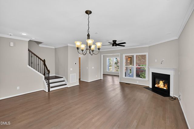 831 Tunisian Drive, Apex, NC 27523