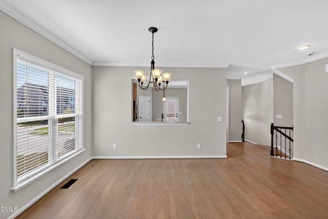 831 Tunisian Drive, Apex, NC 27523