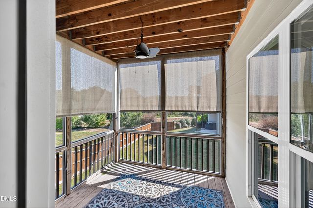 831 Tunisian Drive, Apex, NC 27523