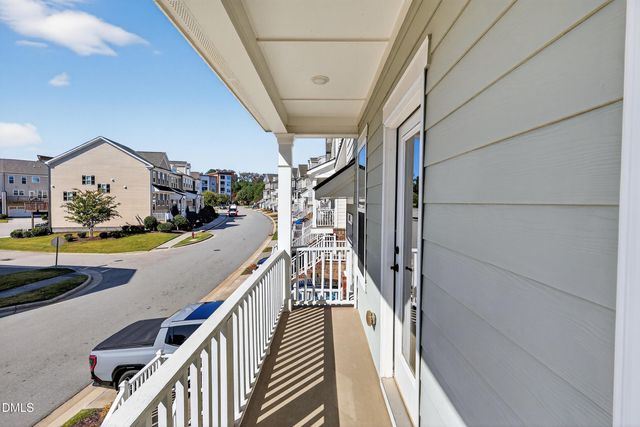 831 Tunisian Drive, Apex, NC 27523