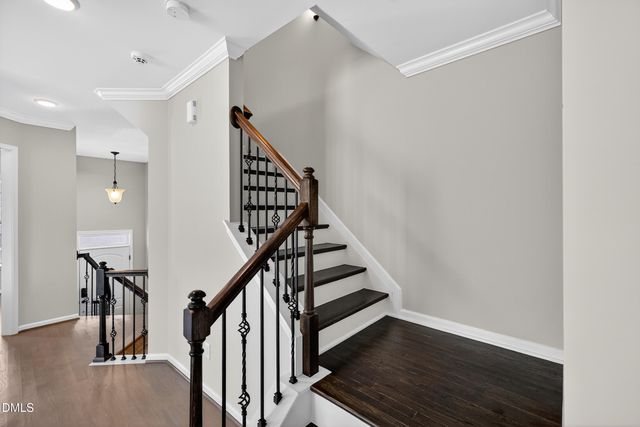 831 Tunisian Drive, Apex, NC 27523