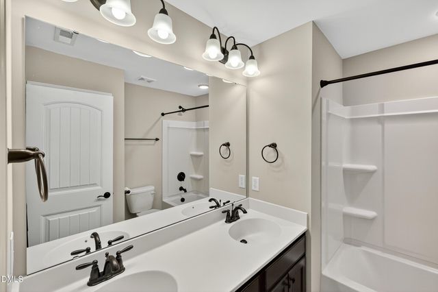 831 Tunisian Drive, Apex, NC 27523