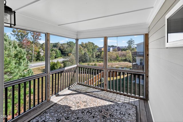 831 Tunisian Drive, Apex, NC 27523