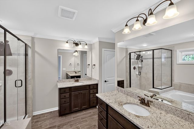 831 Tunisian Drive, Apex, NC 27523