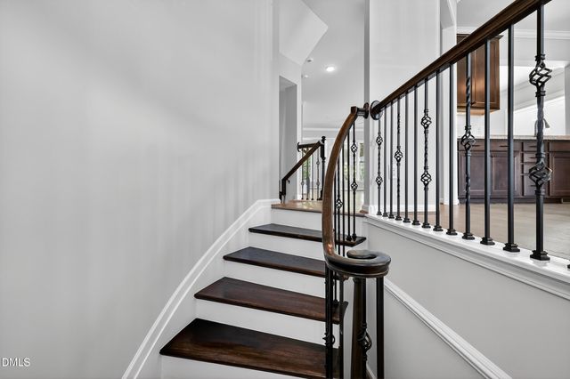 831 Tunisian Drive, Apex, NC 27523