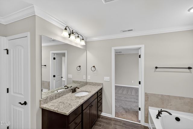 831 Tunisian Drive, Apex, NC 27523