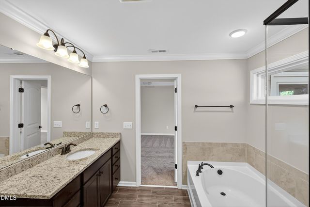 831 Tunisian Drive, Apex, NC 27523