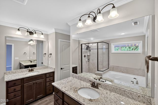 831 Tunisian Drive, Apex, NC 27523