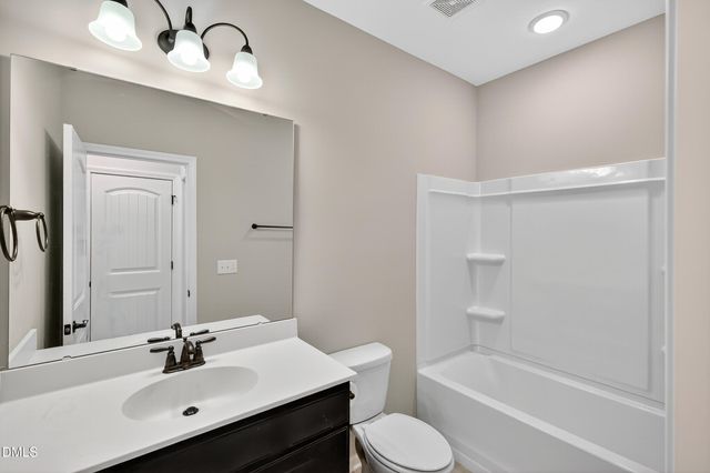 831 Tunisian Drive, Apex, NC 27523