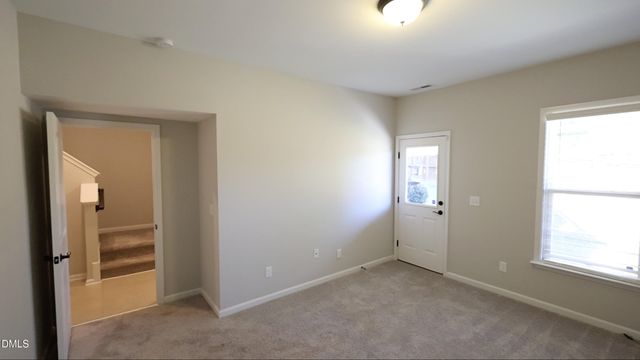 831 Tunisian Drive, Apex, NC 27523