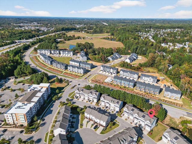 831 Tunisian Drive, Apex, NC 27523