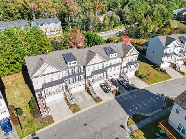 831 Tunisian Drive, Apex, NC 27523