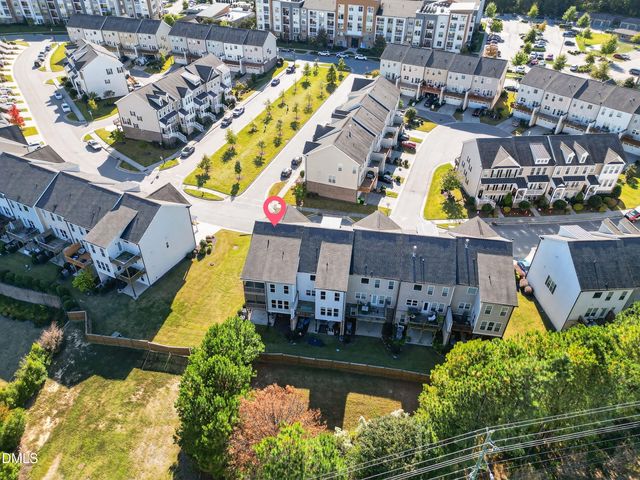 831 Tunisian Drive, Apex, NC 27523