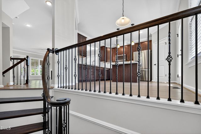 831 Tunisian Drive, Apex, NC 27523