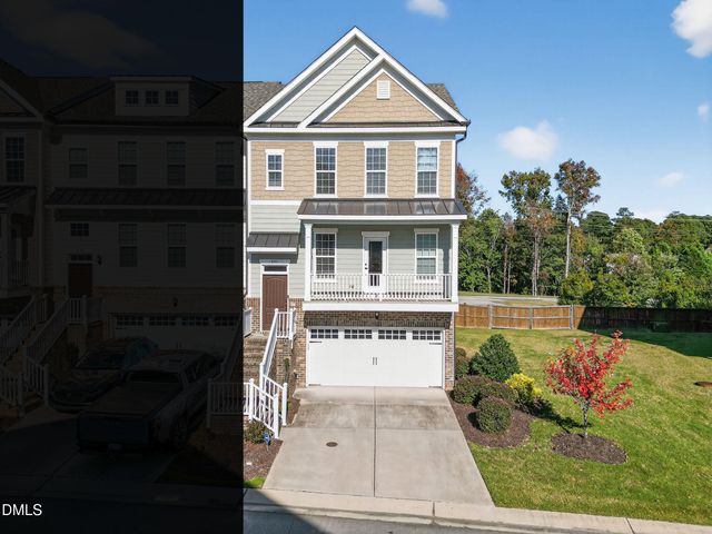 831 Tunisian Drive, Apex, NC 27523