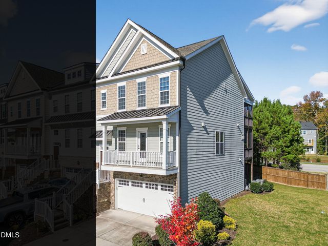 831 Tunisian Drive, Apex, NC 27523