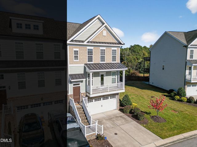 831 Tunisian Drive, Apex, NC 27523