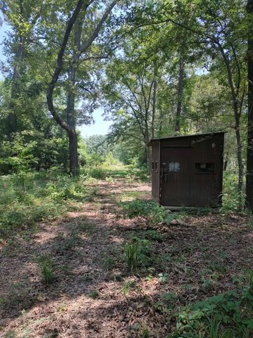1061 County Road 1807, Yantis, TX 75497