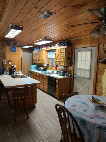 1061 County Road 1807, Yantis, TX 75497
