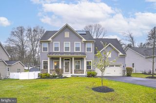 405 FRANCIS CT, Millersville, MD 21108