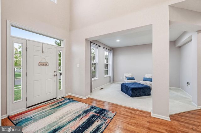 127 FOXWOOD TER, Mount Royal, NJ 08061