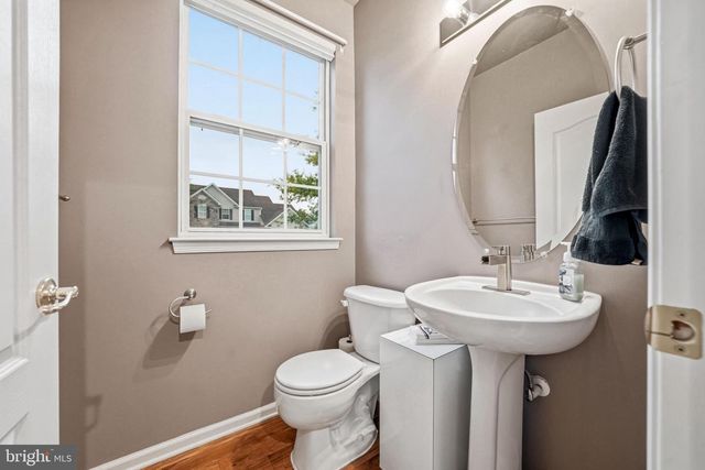 127 FOXWOOD TER, Mount Royal, NJ 08061