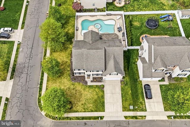 127 FOXWOOD TER, Mount Royal, NJ 08061