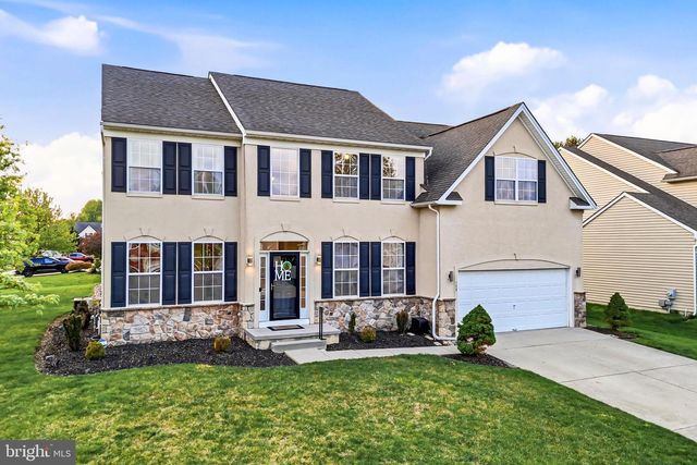 127 FOXWOOD TER, Mount Royal, NJ 08061