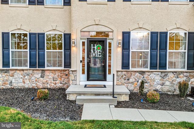 127 FOXWOOD TER, Mount Royal, NJ 08061