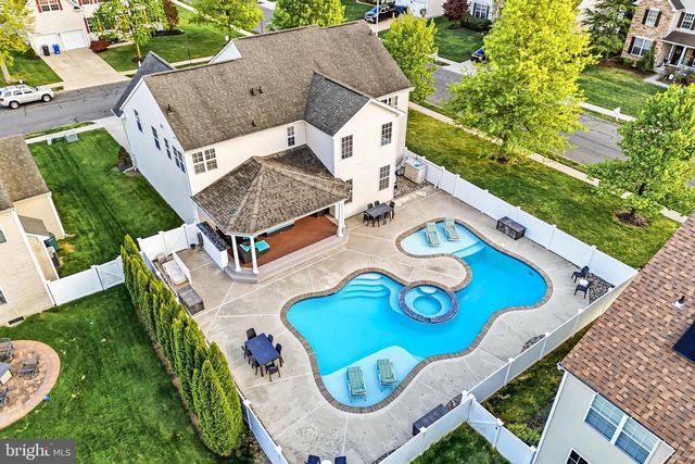 127 FOXWOOD TER, Mount Royal, NJ 08061