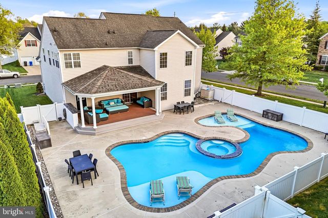 127 FOXWOOD TER, Mount Royal, NJ 08061