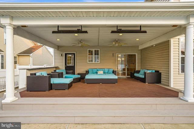 127 FOXWOOD TER, Mount Royal, NJ 08061