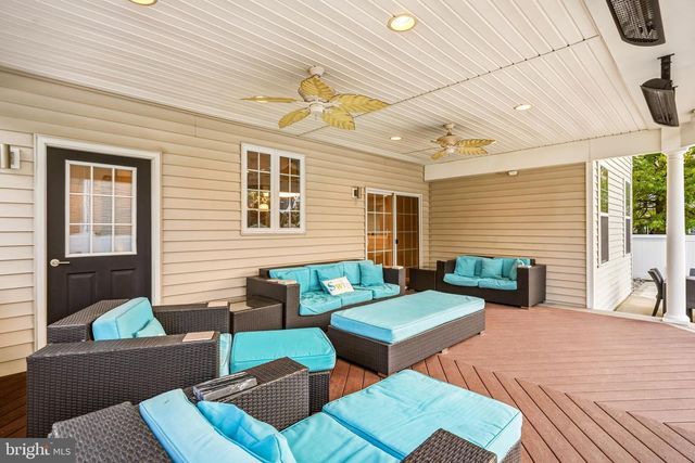 127 FOXWOOD TER, Mount Royal, NJ 08061