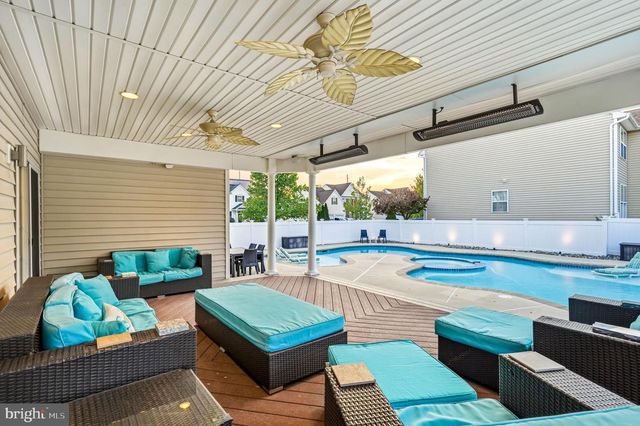 127 FOXWOOD TER, Mount Royal, NJ 08061