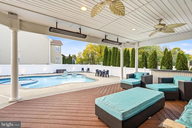 127 FOXWOOD TER, Mount Royal, NJ 08061